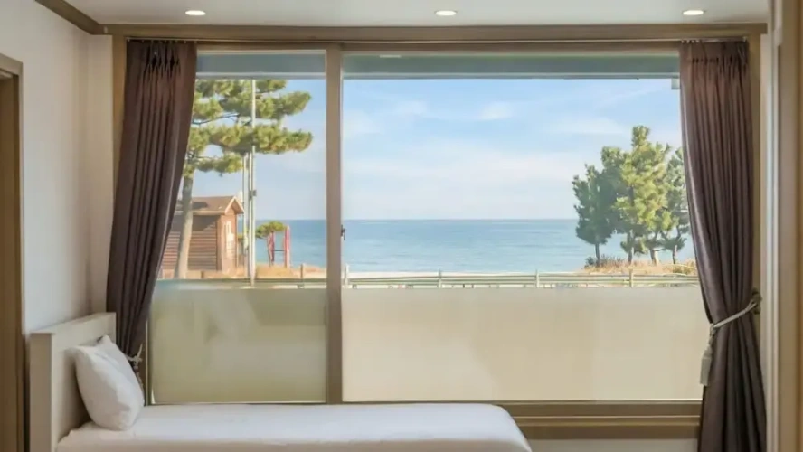 1 Bedroom Standard room