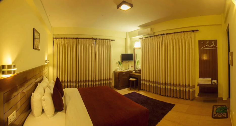 Hotel Tara