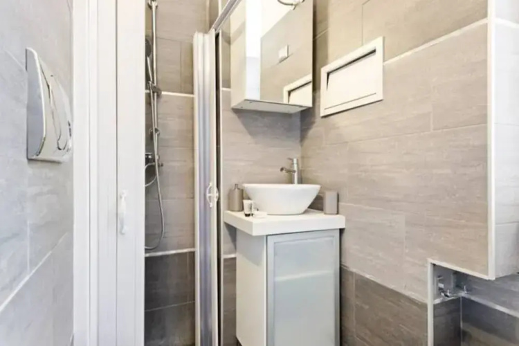 4bnb - Giulio Cesare Cozy Apartment