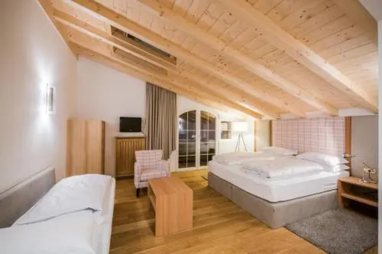 Hotel Rodella