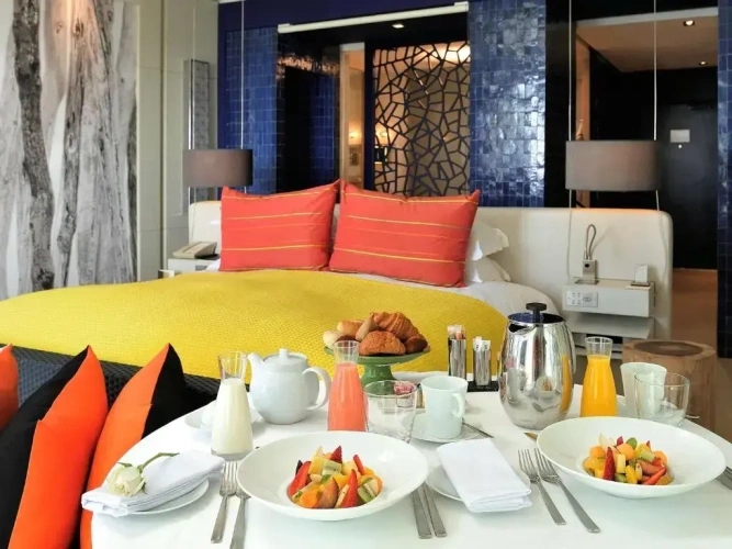 Superior Double room