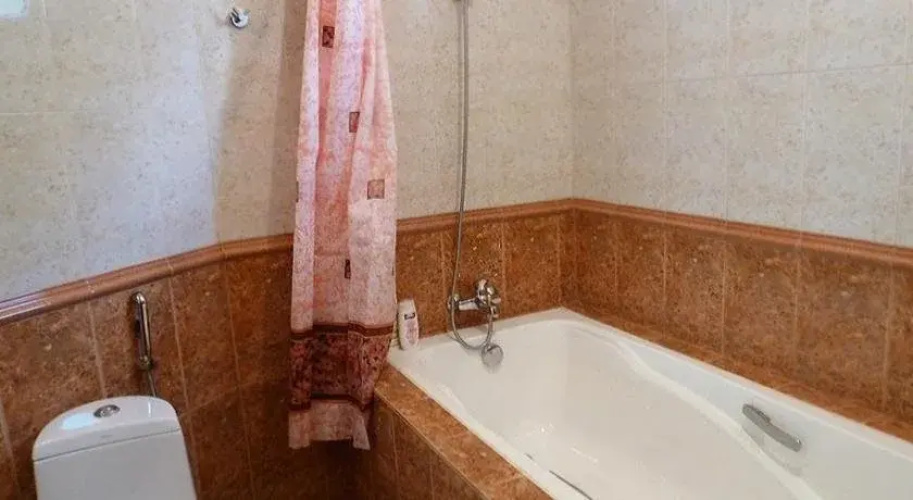 Comfortel ApartHotel