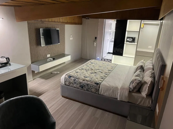 Royal Double room
