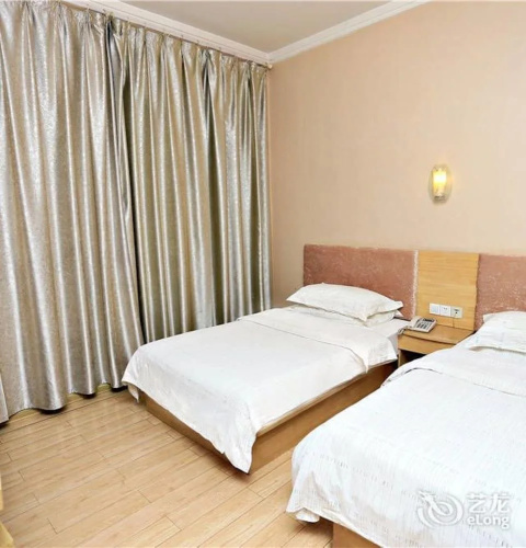 Wansheng Business Hotel