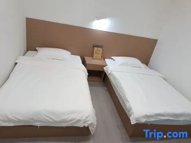 2 Bedrooms Suite