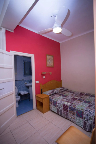 Hostal Navarra
