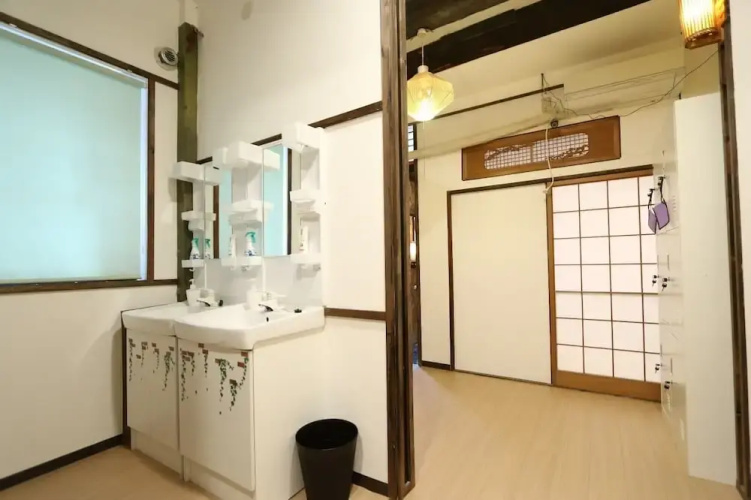 Guest House