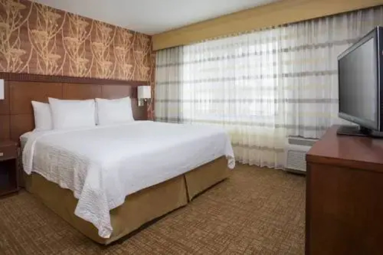 Courtyard Peoria