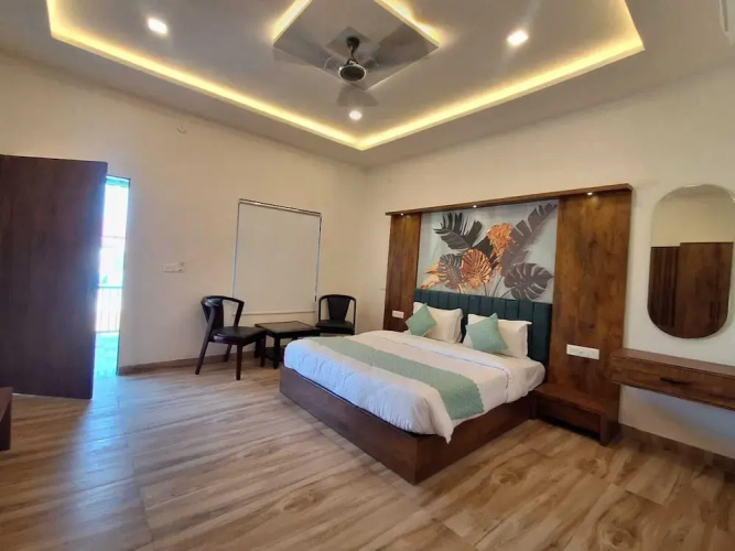 Orchard Hills Resorts