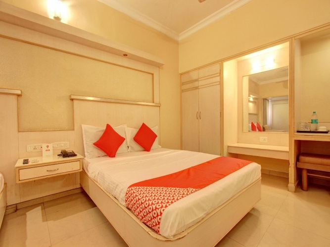 Standard Suite