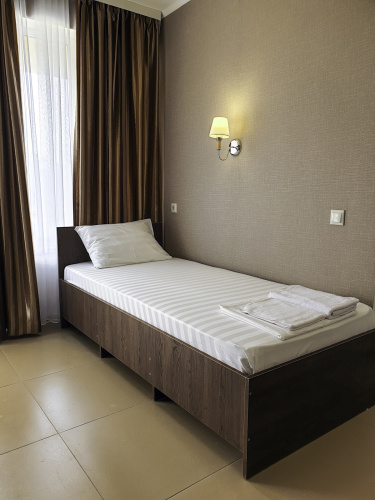 Olimp otel'