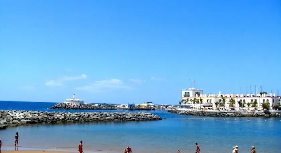 Harbor Marina