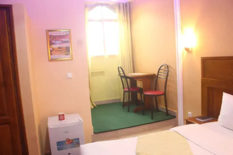 Florencia Hotel