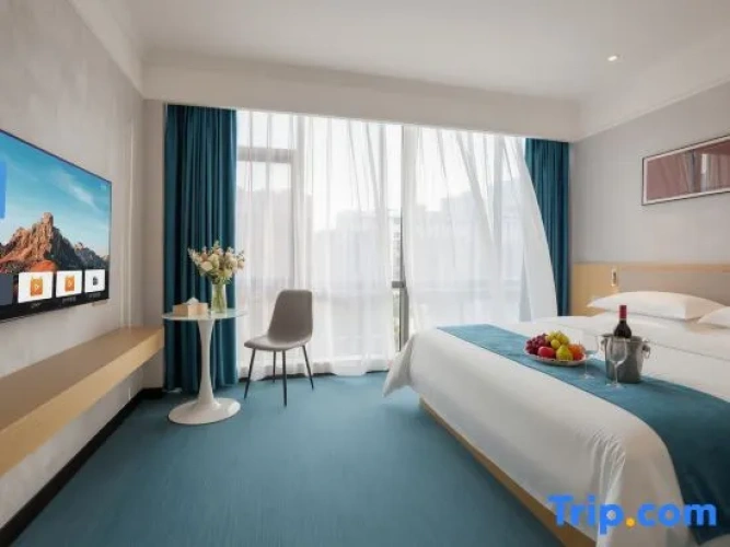Double Apartment