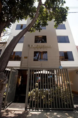 Imagen del hotel