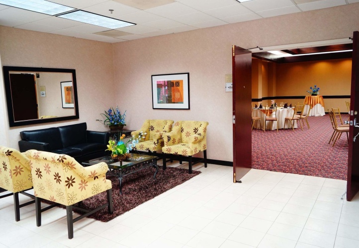 Courtyard By Marriott Monterrey Aeropuerto photo 35