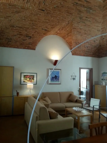 Apartment Due laghi