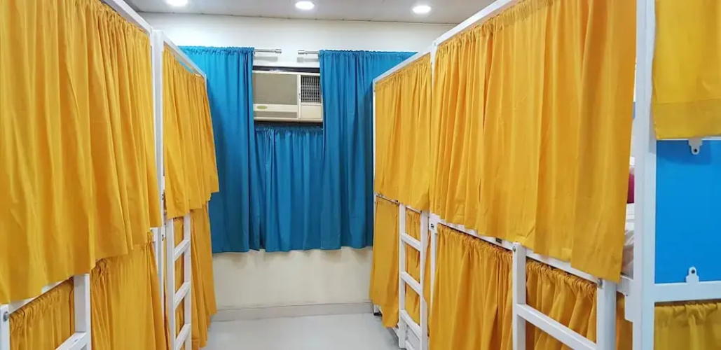 Gostops Amritsar Stops Hostel Amritsar