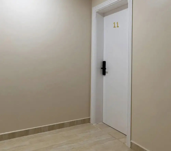 Private Zone Eshbilia