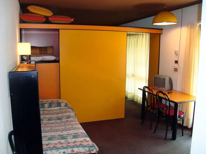 Hotel Residence National Park