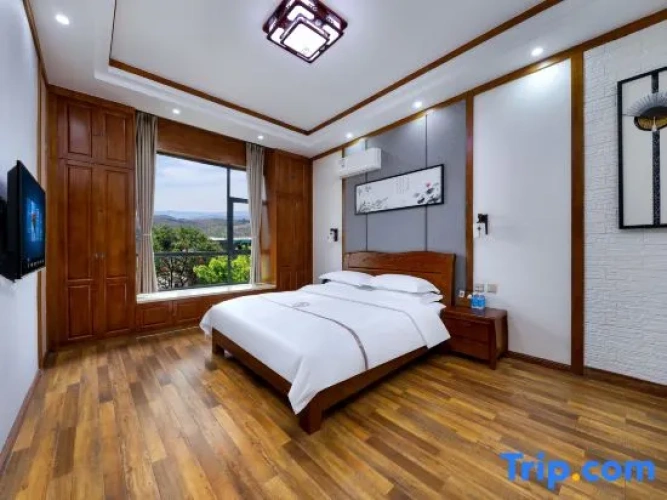 1 Bedroom Standard room