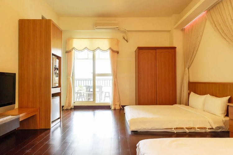 Sanwi B&B