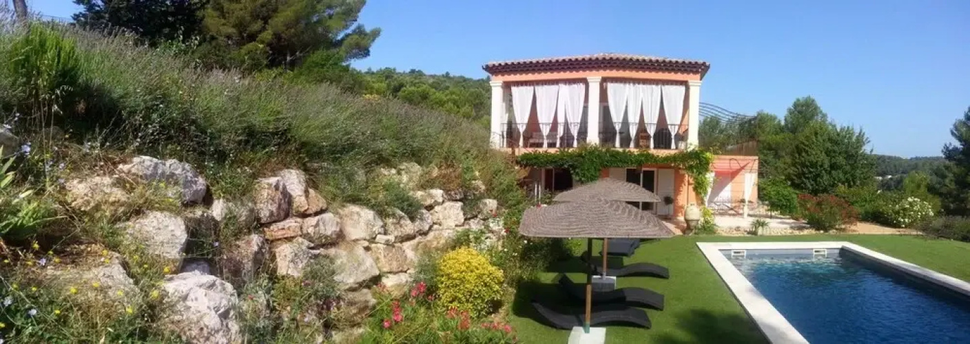 Studio les Terrasses du Garlaban