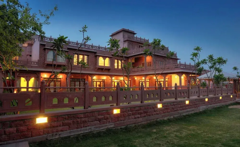 Otel görseli