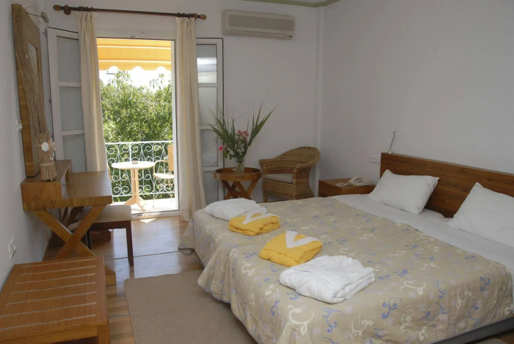 Nobilis Corfu Hotel