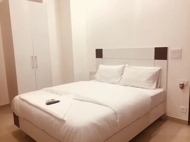 Orchid Suites Noida