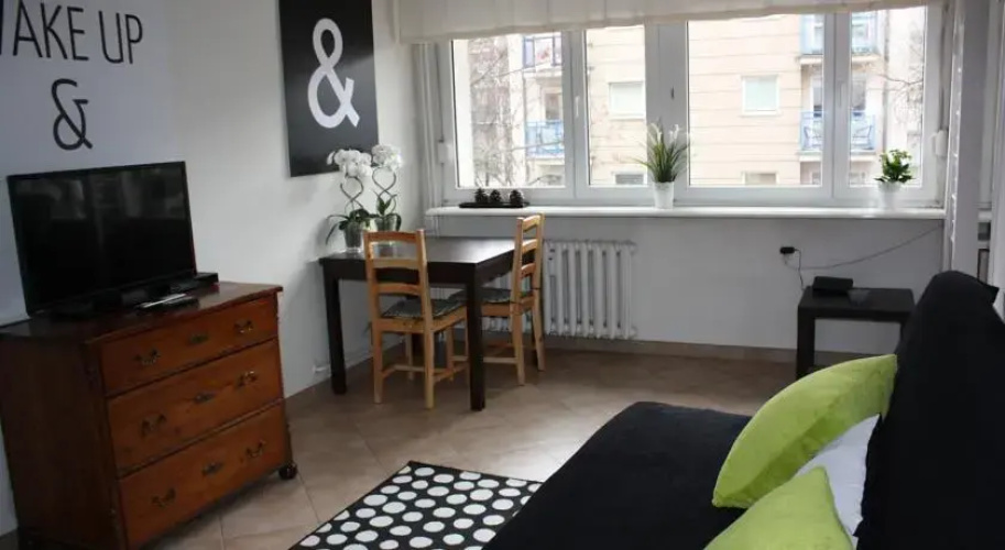 Cappuccino Apartments