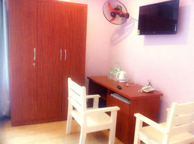 New Sun Hotel Phu Quoc 2
