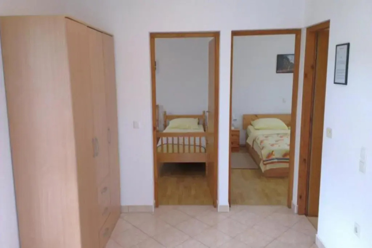 Apartments Kika - AE1464