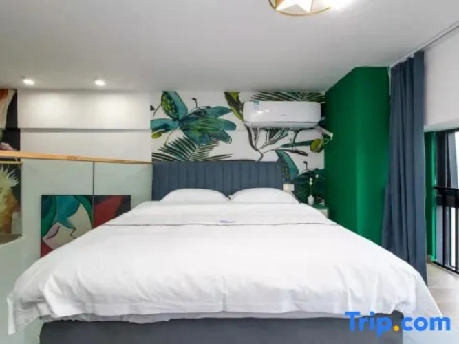Double Apartment