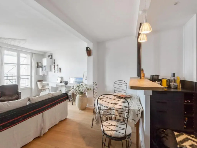 Welkeys - douai Apartment