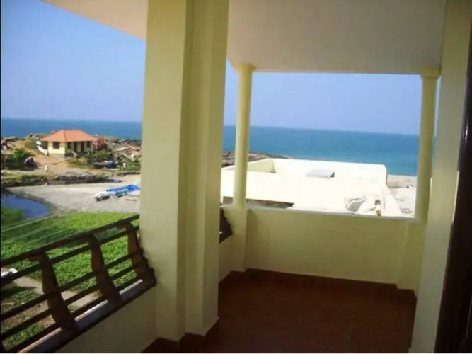 Passage To India Resort