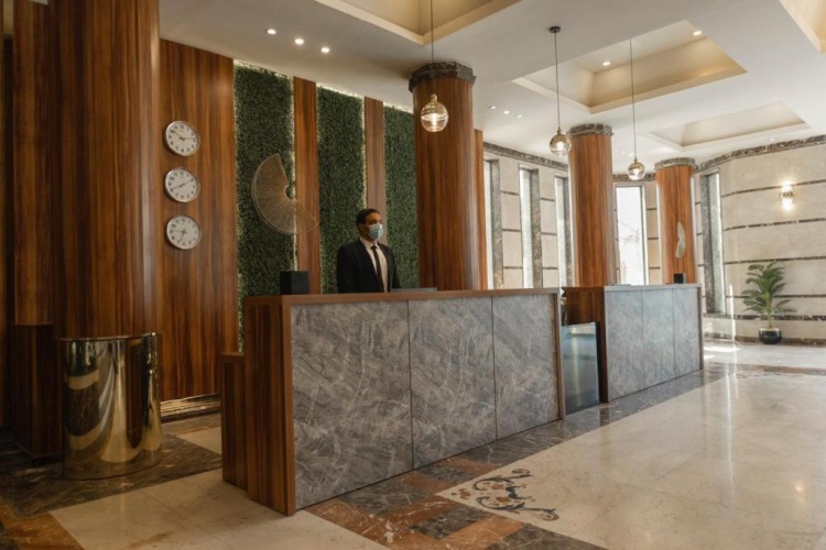 Loaloa Nile Maadi Hotel