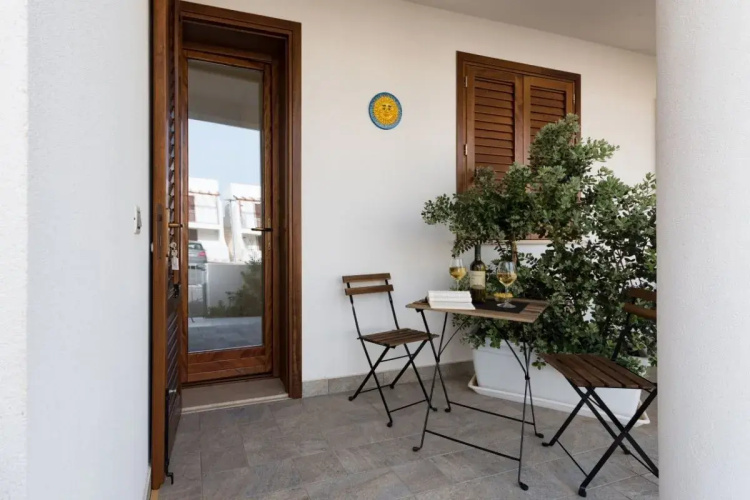 Appartamento Alsea