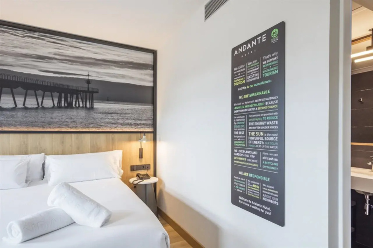 Hotel Andante