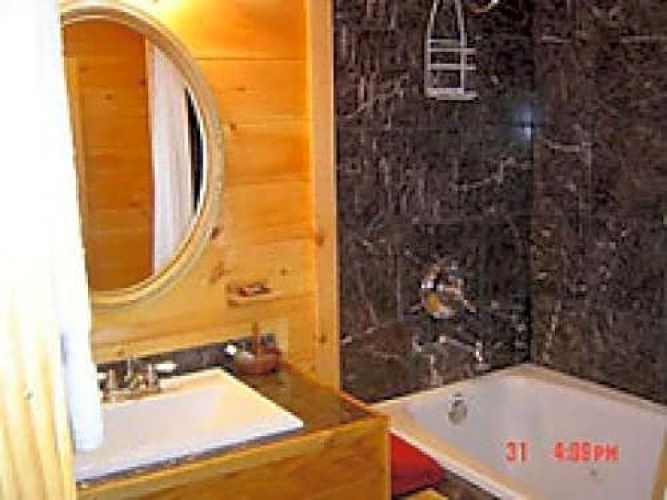 Deluxe Junior Suite