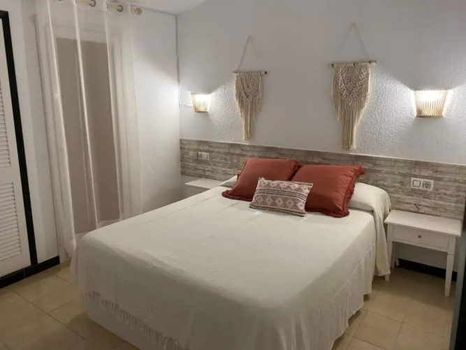 Apartamento 7 Palmeras