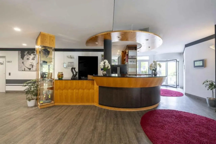 Plaza Inn Stuttgart-Filderstadt