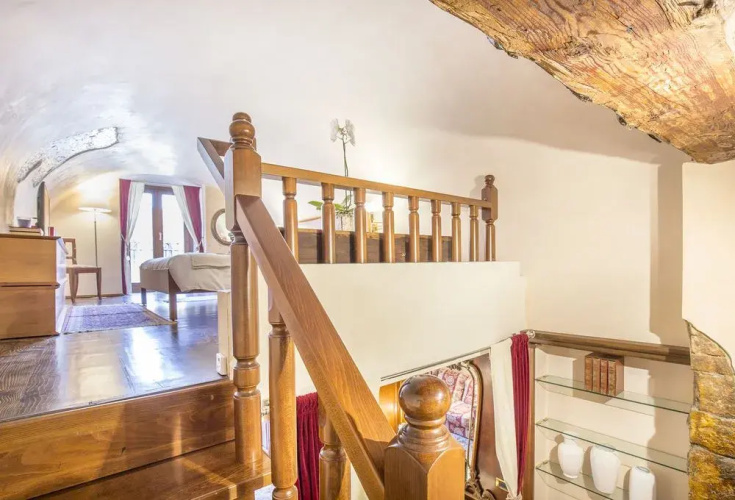 Corte Realdi Suites Verona