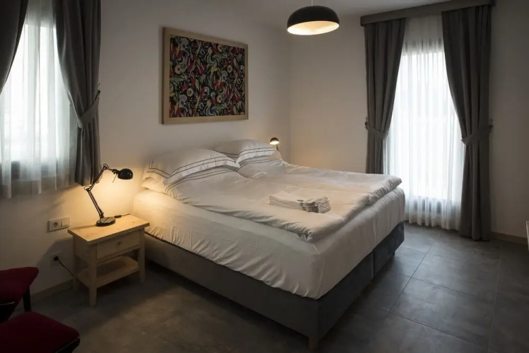 Otel Fiori - Urla