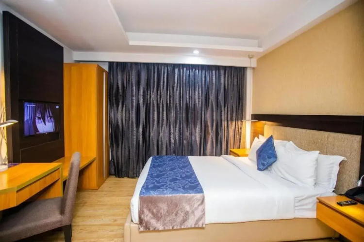 Days Hotel Dhaka Baridhara