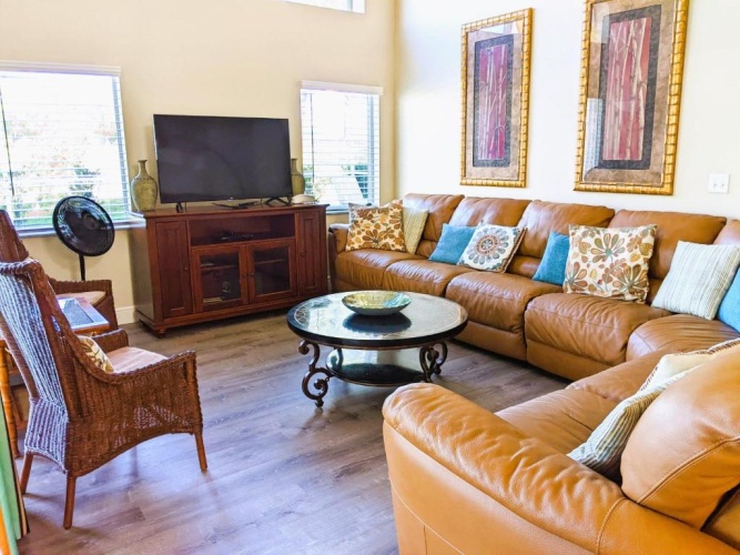 4 Bedrooms Cottage