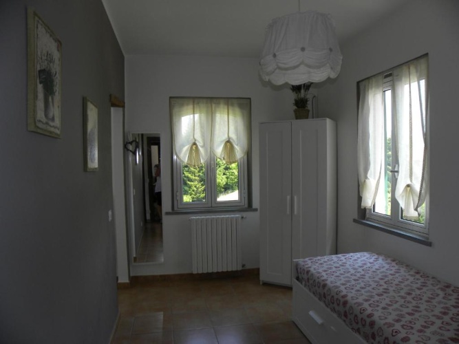 Single Suite