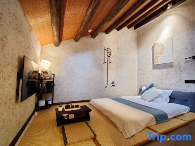 Standard Double Attic room