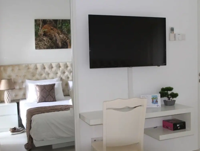 3 Bedrooms Luxury Apartment