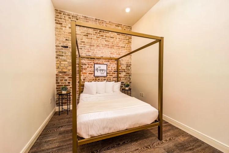 Luxury Apartment